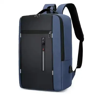 USB CHARGING LEISURE BACKPACK