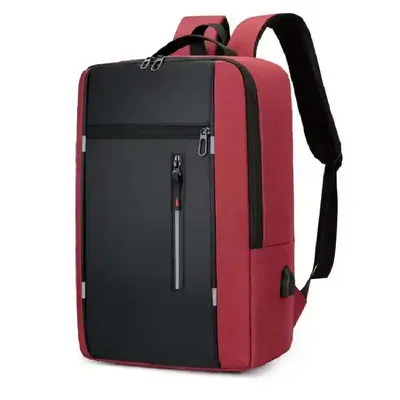 USB CHARGING LEISURE BACKPACK