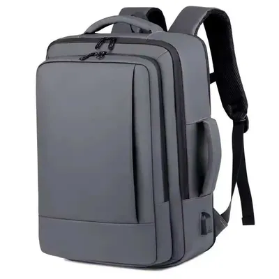WATERPROOF BRIEFCASE BACKPACK