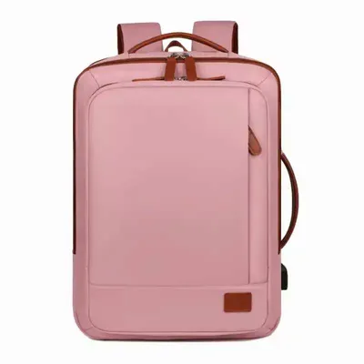 WATERPROOF LARGE CAPACITY BACKPACK