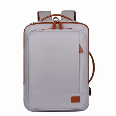 WATERPROOF LARGE CAPACITY BACKPACK