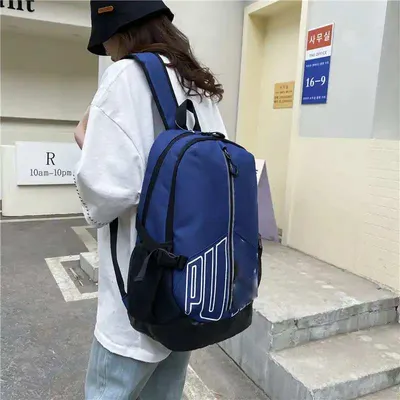 STUDENT BACKPACK FOR MEN