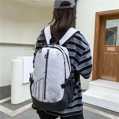 STUDENT BACKPACK FOR MEN