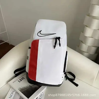 NEW AIR-CUSHIONED BACKPACK