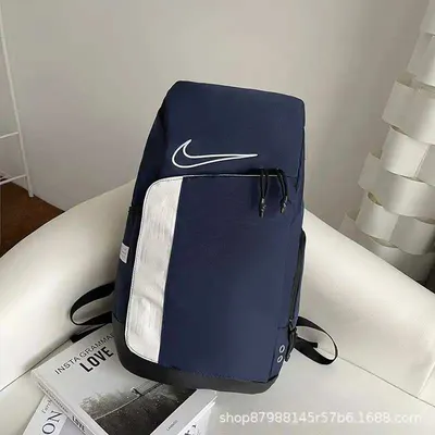 NEW AIR-CUSHIONED BACKPACK
