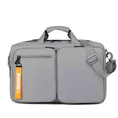 Men's Minimalist Large Capacity Tech Backpack