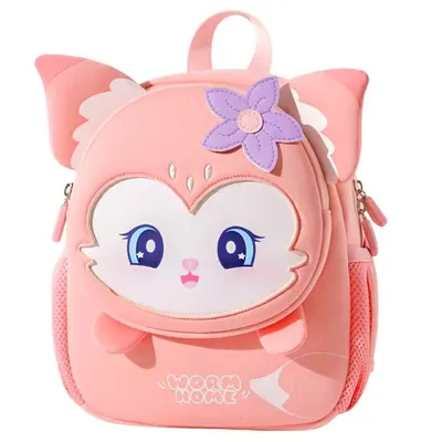 Neoprene Schoolbags for Kids 
