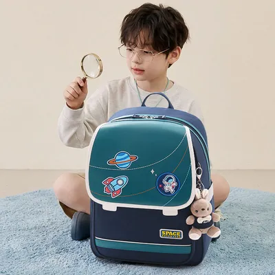 2026 New School Backpack-