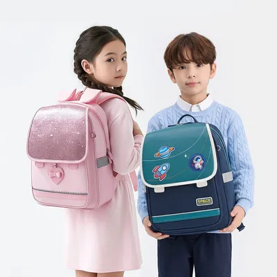 2026 New School Backpack-