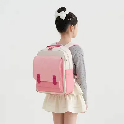 Children's Primary School Backpack