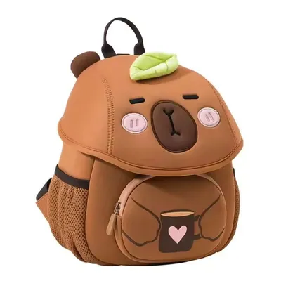 Luxe Children Backpack