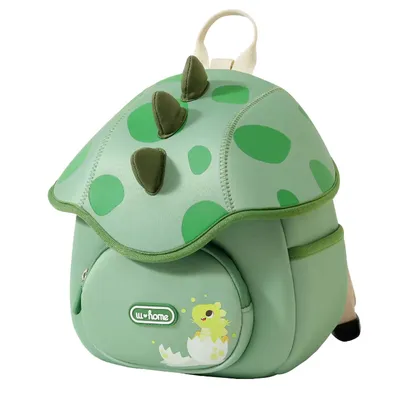 Kindergarten Children Backpack 