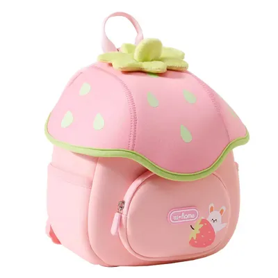 Kindergarten Children Backpack 