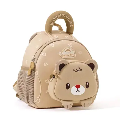 New High Quality Adorable Kids Backpack