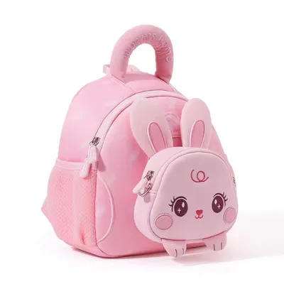 New High Quality Adorable Kids Backpack