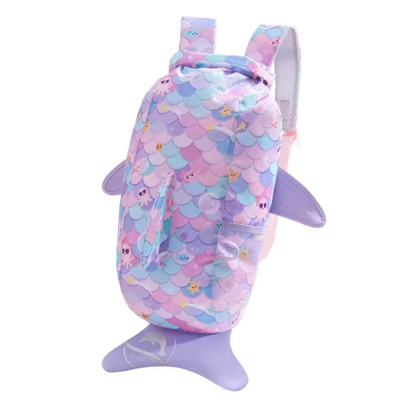 Children's Lightweight Swimming Bag-