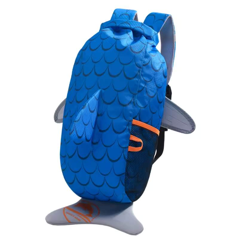 Children's Lightweight Swimming Bag-