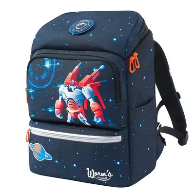 New-Style Unisex Backpack