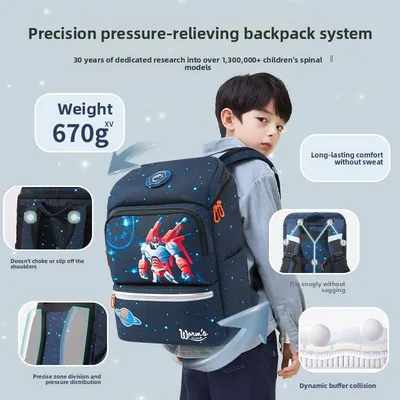 New-Style Unisex Backpack
