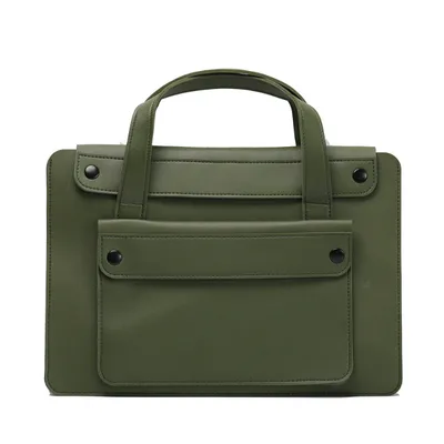  Tote Laptop Briefcase for 5/16 Inch 