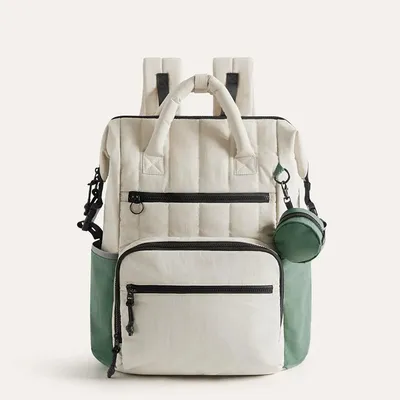 Qianly Diaper Backpack 