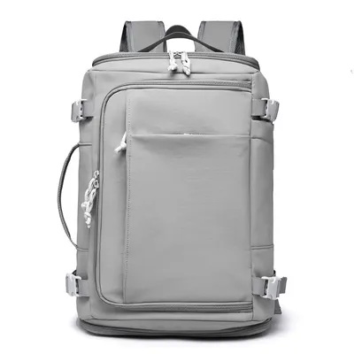 Waterproo Durable Oxford Travel Backpack 