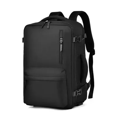 Large Capacity Lightweight Fashion Travel Laptop Backpack 