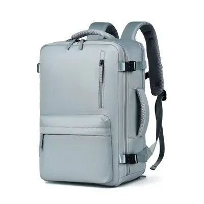 Large Capacity Lightweight Fashion Travel Laptop Backpack 