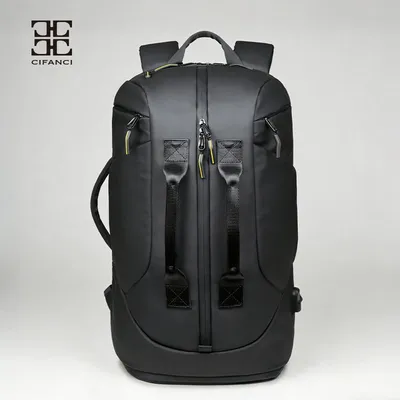  Waterproof Outdoor Durable  Unisex  Backpack