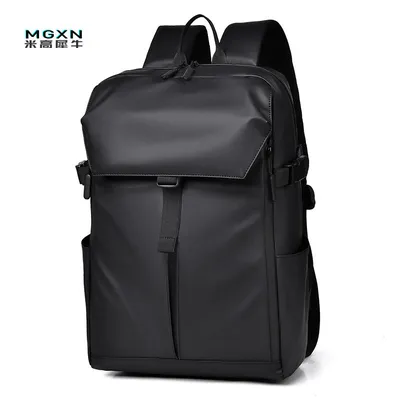 Nylon Waterproof Backpack 