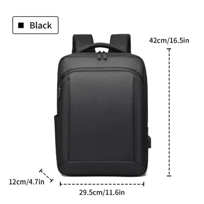 Waterproof Business Backpack