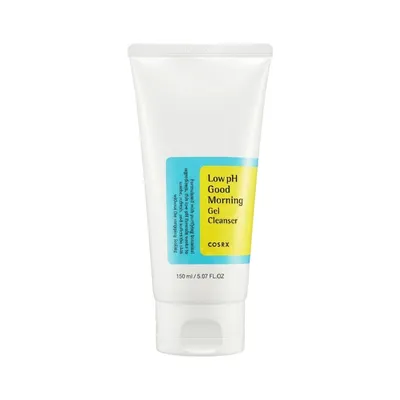 COSRX Low pH Good Morning Gel Cleanser 150ml