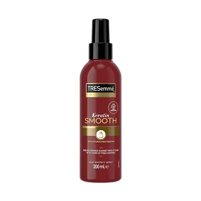 Tresemme Keratin Smooth Heat Protect Spray 200ml 