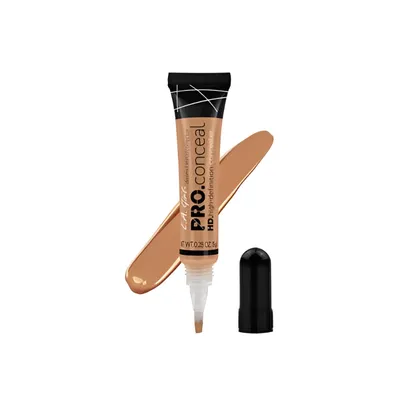 L.A. Girl HD Pro Concealer 8g - GC972 Natural