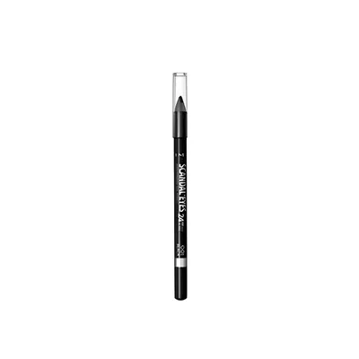 Rimmel London Scandal'Eyes Waterproof Kohl Kajal 1.3g - 001.