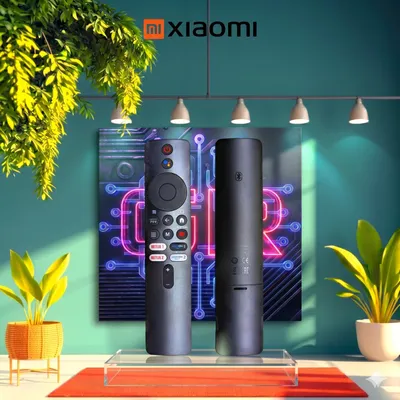 MI/XIAOMI master voice controll remote 
