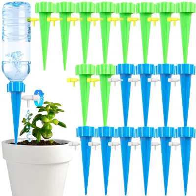 10 Pieces Automatic Water Drip Device