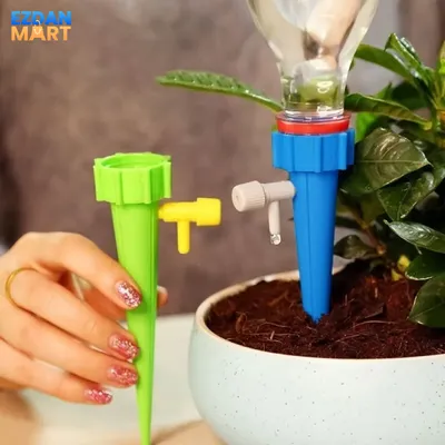 10 Pieces Automatic Water Drip Device