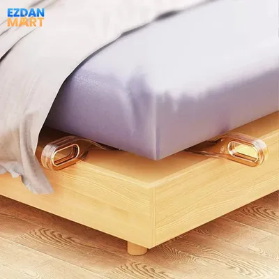 High Quality Bed Sheet & Mattress Organizer