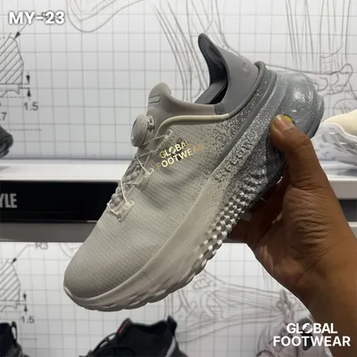 Under Armour Unisex UA SlipSpeed