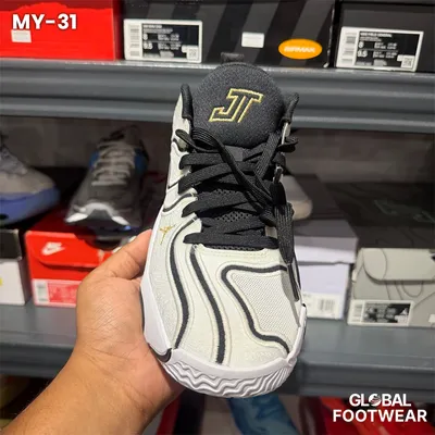  Nike Jordan Tatum 3 PF "Tunnel Walk"