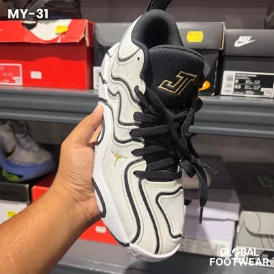  Nike Jordan Tatum 3 PF "Tunnel Walk"