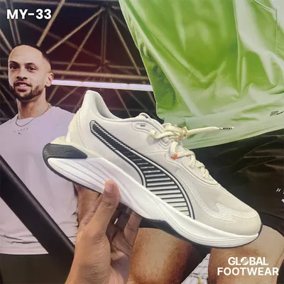 PUMA PWR Hybrid training shoes