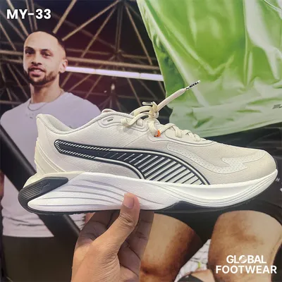 PUMA PWR Hybrid training shoes