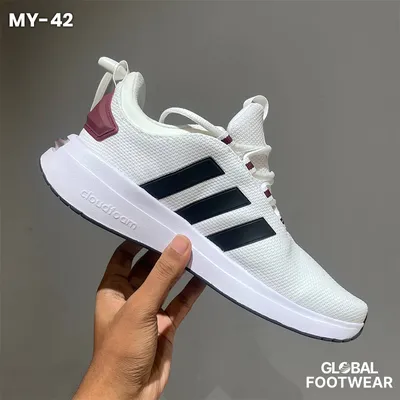 Adidas Racer TR23 shoes