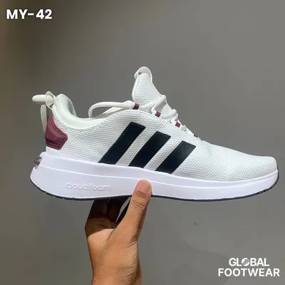 Adidas Racer TR23 shoes