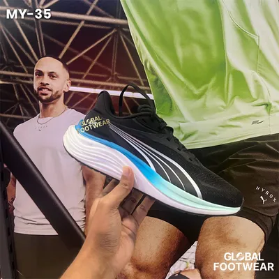 Puma Electrify NITRO 4