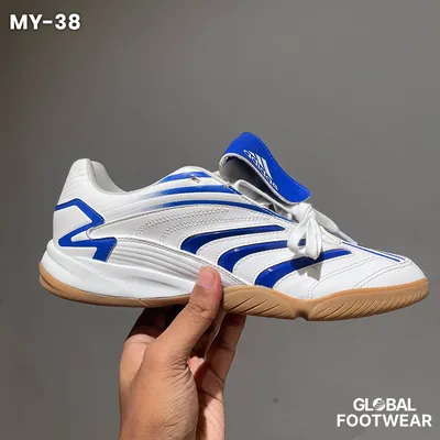 Adidas Predator Sala indoor shoes