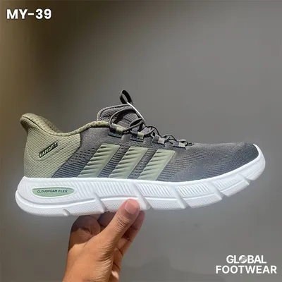 Adidas Cloudfoam Flex Rapidfit sneakers