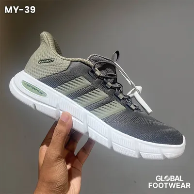 Adidas Cloudfoam Flex Rapidfit sneakers